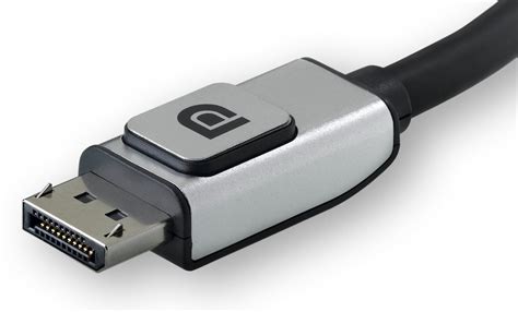 DisplayPort 2.0 monitors coming in late 2021: 4K 240Hz and 8K 120Hz in ...