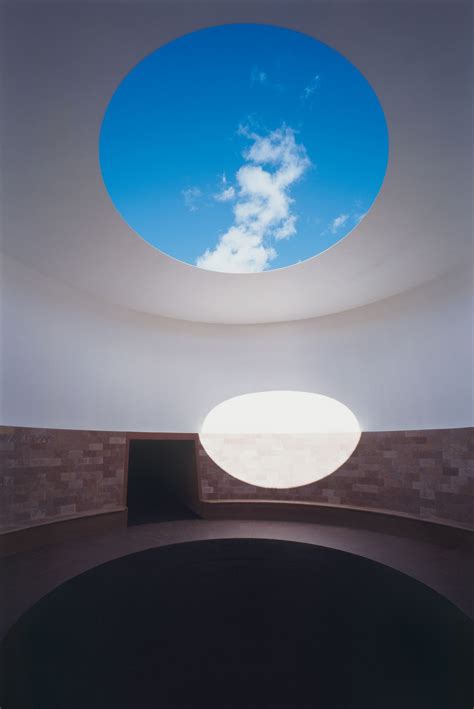 James Turrell – a f a s i a