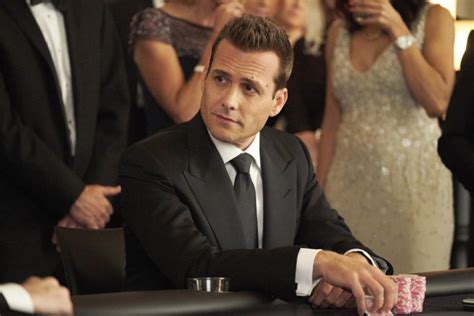 Suits season 8: Suits continues to bring Gabriel Macht closer to the top