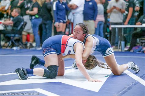 2023 Menlo Women's Open | College Women's Wrestling Tourname… | Flickr