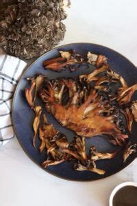 50+ Maitake Mushroom Recipes (Hen of the Woods) - Adamant Kitchen