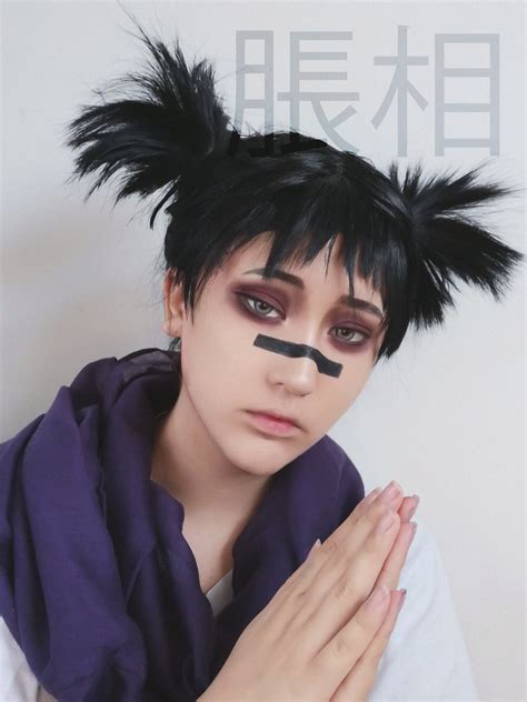 My Choso Cosplay(test) I hope you like it =w= : r/JuJutsuKaisen