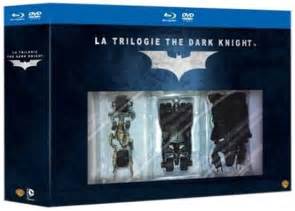 The Dark Knight Trilogy Ultimate Collector's Edition Box Set Revealed ...