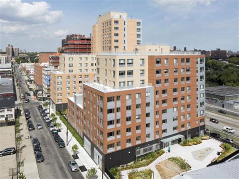 Where to find affordable housing in NYC - Curbed NY