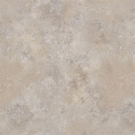 TrafficMASTER Ceramica Cool Grey Vinyl Tile Flooring - 12 in. x 12 in ...