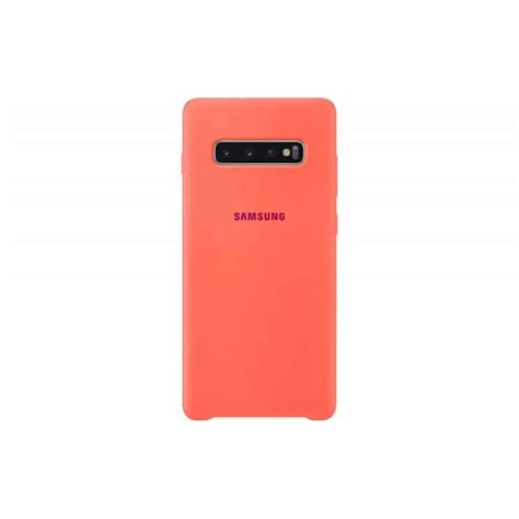 Official Galaxy S10 Accessories Not As Unique As Next Samsung Flagship