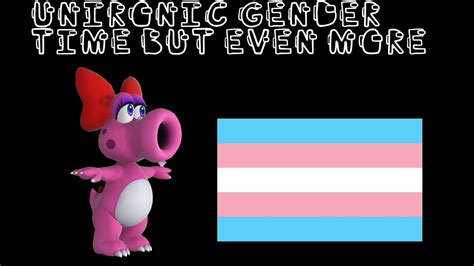 Birdo and Gender - YouTube