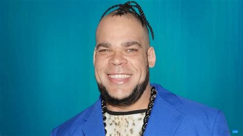 Tyrus Net Worth: Biography, Career, Family