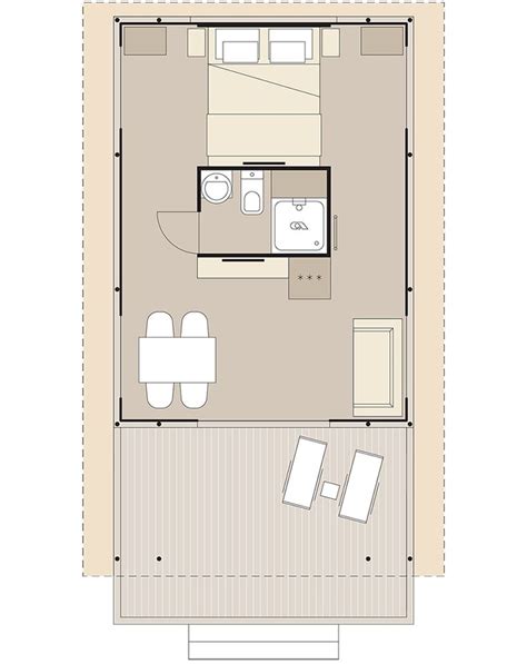 Safari » Mobile tents » Adria Mobile Homes | House plans, Tent design, Bathroom dimensions