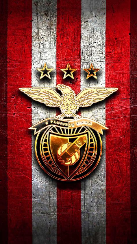 Benfica Wallpaper - iXpap