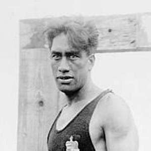 Duke Kahanamoku - Trivia, Family, Bio | Famous Birthdays