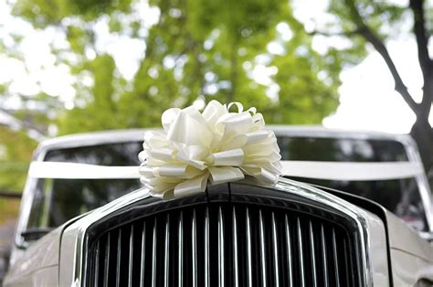 Wedding Limousine & Luxury Cars Rental Services in Detroit MI