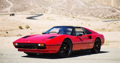 We Drive an All-Electric Ferrari, The Car that Shouldn’t Exist | WIRED