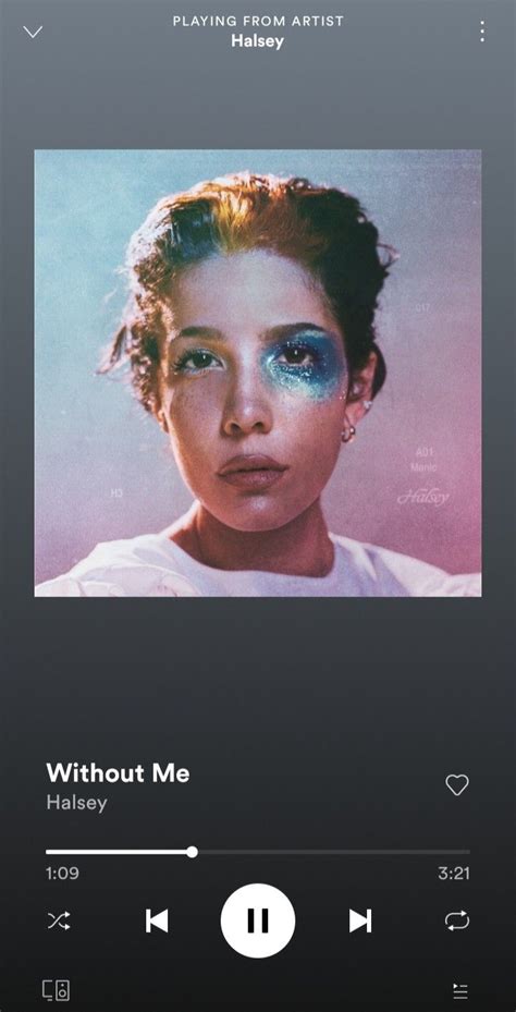 halsey | Me me me song, Music collage, Music album covers