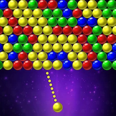 Bubble Shooter Game Download