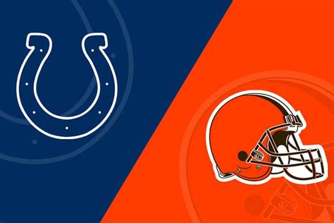 Podcast: Week 5- Indianapolis Colts vs Cleveland Browns Preview on “The ...