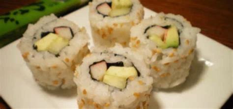 Sushi — Sushi « Sushi :: WonderHowTo