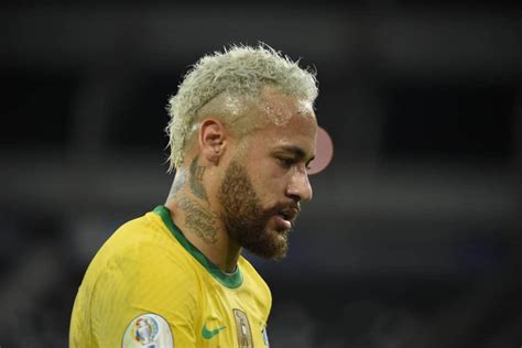 Neymar's Hairstyles: Top Looks To Upgrade Your Hair Game - 2024