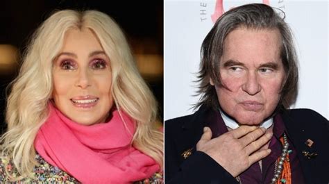 The truth about Cher and Val Kilmer's Relationship - Verge Campus