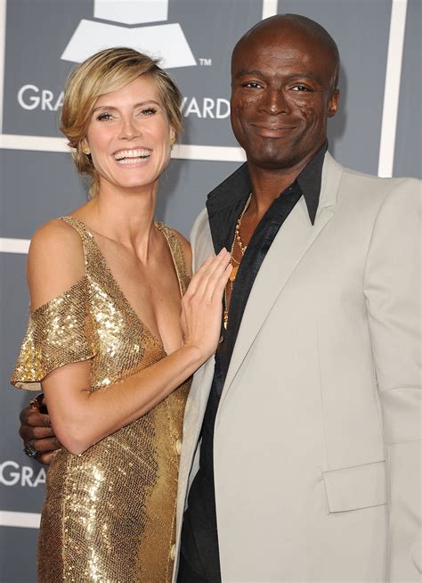 Heidi Klum Opens Up About Her Divorce From Seal: "It's Been a Roller ...