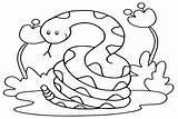 20  Rattlesnake Coloring Pages Free Printable PDF & Online sketch template