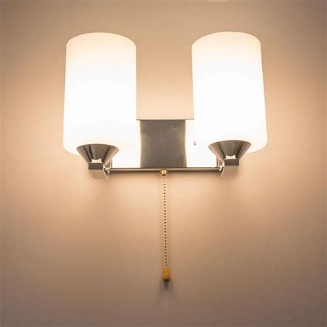 JIFENGCHENG Led Wall Light Luminarias Wall Mounted Bedside Reading Lamps E27 Led Wall Lamp ...