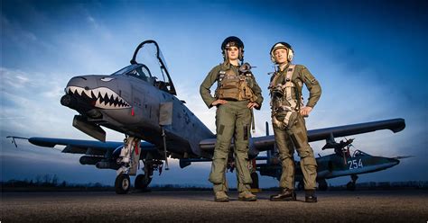 15 Most Unusual Rules That Fighter Jet Pilots Have To Follow