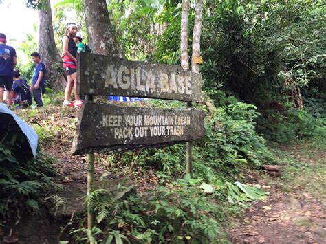 Mount Makiling (Los Banos, Laguna) - Pinoy Trails | The Trail is Our ...