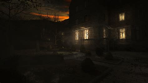 Mount Massive Asylum - Outlast Photo (37924621) - Fanpop