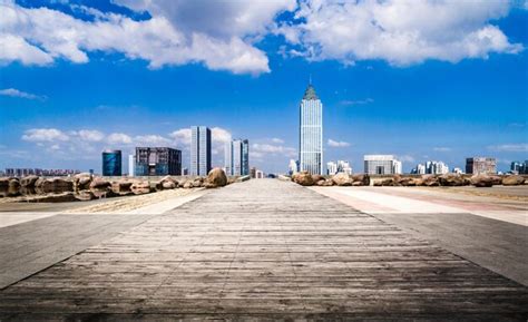 Premium Photo | Top view photography of the city and the buildings