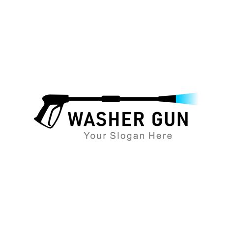 Pressure Washer Gun Vector Art, Icons, and Graphics for Free Download