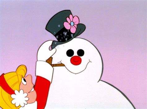 Frosty the Snowman (1969)