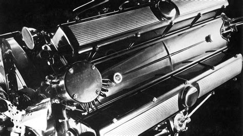 Cadillac V-16 Engine: History, Photos, Specifications