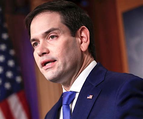 Florida GOP Sen. Marco Rubio Discovers Native American Roots | Newsmax.com