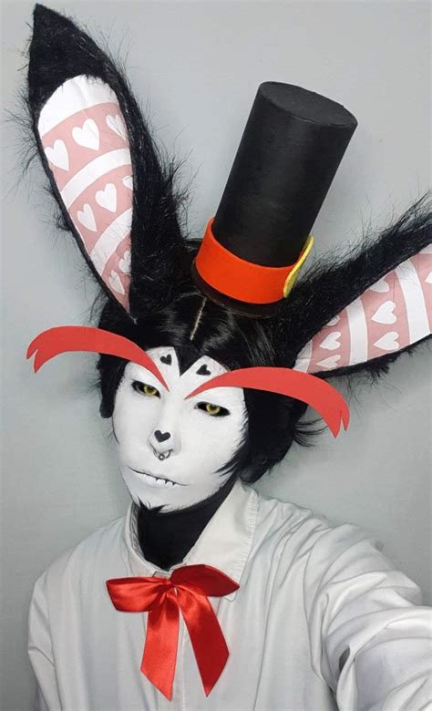 ♧Husk Cosplay♤ | Hazbin Hotel (official) Amino