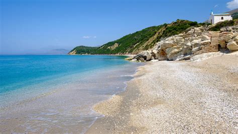 The Most Stunning Beaches in Albania