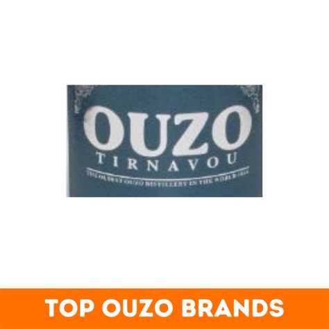 Top 42+ Best Ouzo Brands in the World -BeNextBrand.com