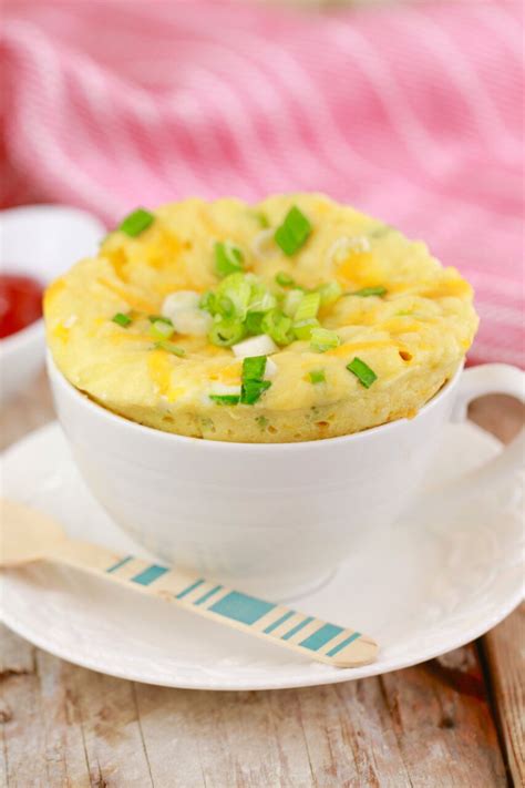 NEW Microwave Mug Meals: 5 Bold & Delicious Recipes - Gemma’s Bigger ...