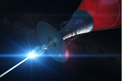 Interstellar Space Travel: 7 Futuristic Spacecraft to Explore the ...