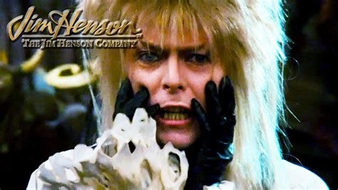 David Bowie Labyrinth Dance Magic Dance