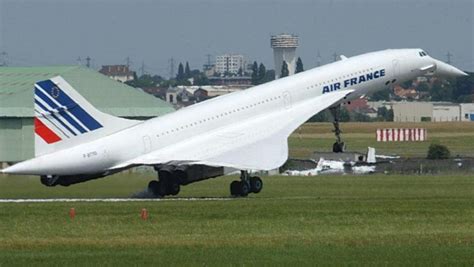 Le premier Paris-New York en Concorde fête ses 40 ans - ladepeche.fr