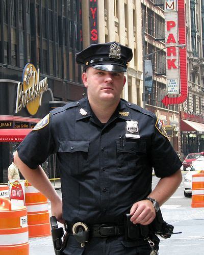 Pin by Hero Wardrobe on NYPD | Men in uniform, Police uniforms, Nypd