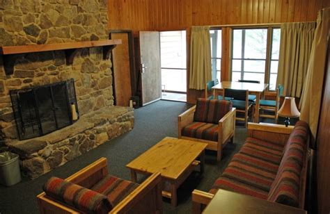 YMCA Trout Lodge & Camp Lakewood (Potosi, MO) - Resort Reviews - ResortsandLodges.com