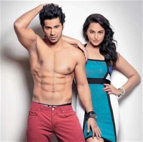 Varun Dhawan Workout Routine - WorkoutInfoGuru