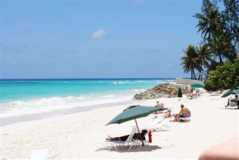 Barbados Beach Club Beach - Barbados All Inclusive