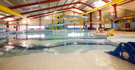 'The wave machine is back!' what families love about super-improved Kingstanding swimming baths ...