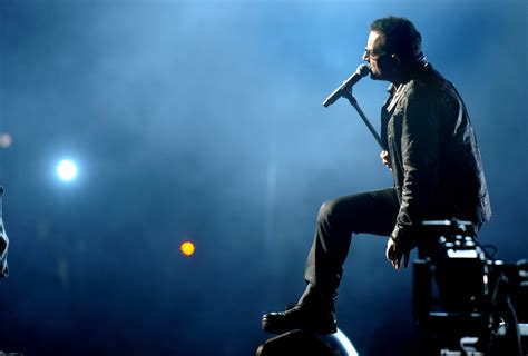 U2 announces new album -- and it's already in your iTunes - LA Times