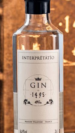 Reviews of French Gin and French Gin Brands