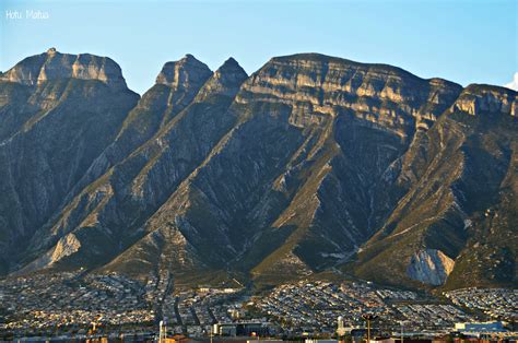 Monterrey, Mexico : r/CityPorn