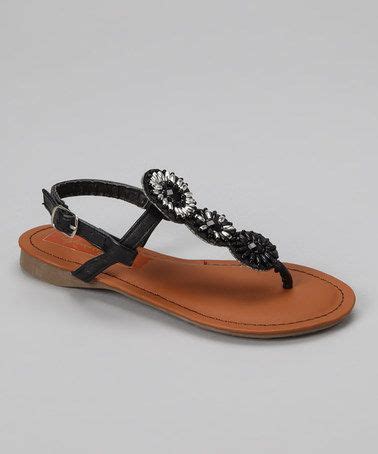 Nichole Simpson Black Beach 31 Sandal | Sandals, Black, Shoes